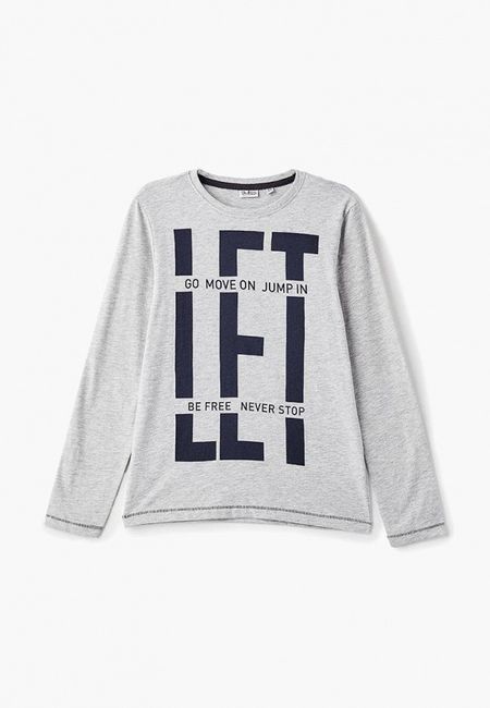 Лонгслив Blukids Лонгслив Blukids