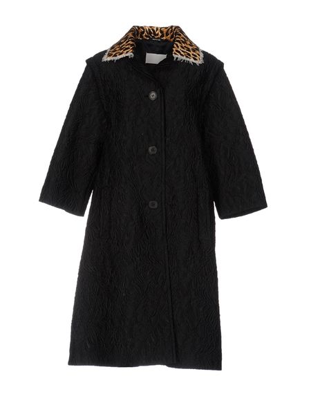 Пальто MAISON MARGIELA Пальто MAISON MARGIELA
