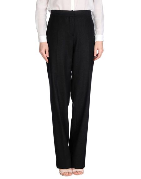 Брюки ARMANI COLLEZIONI Брюки ARMANI COLLEZIONI