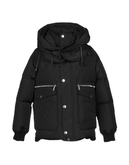 Пуховик DSQUARED2 Пуховик DSQUARED2