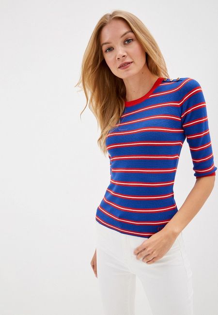 Джемпер Guess Jeans Джемпер Guess Jeans