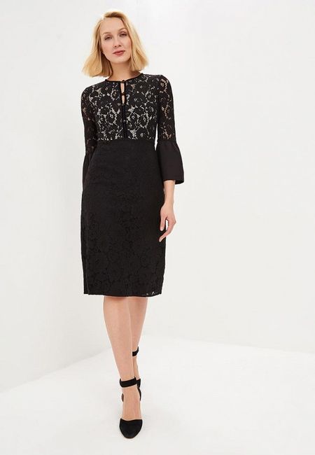 Платье OKS by Oksana Demchenko Платье OKS by Oksana Demchenko