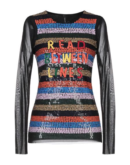 Футболка PIANURASTUDIO Футболка PIANURASTUDIO