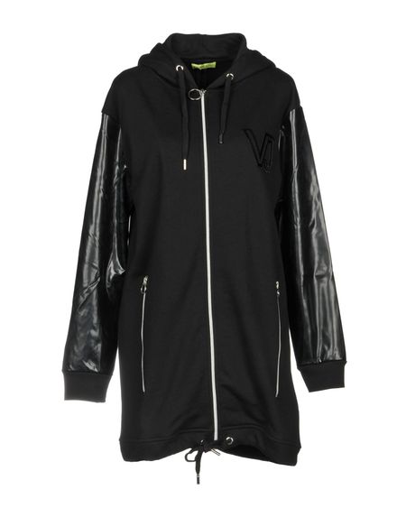 Толстовка VERSACE JEANS Толстовка VERSACE JEANS