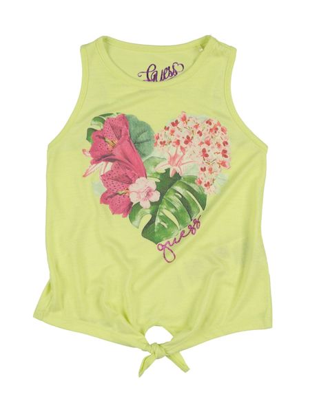 Футболка GUESS Футболка GUESS