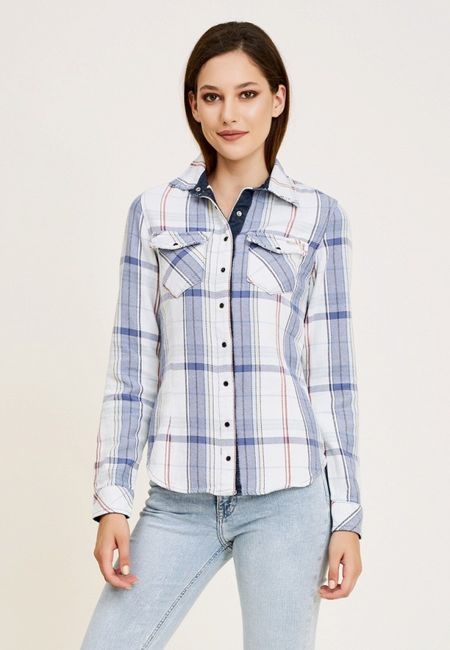 Рубашка DSHE Рубашка DSHE