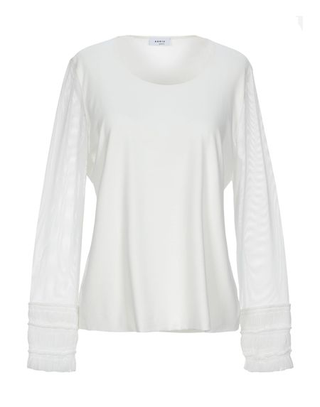 Футболка AKRIS PUNTO Футболка AKRIS PUNTO