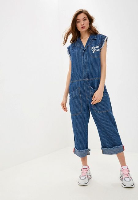 Комбинезон One Teaspoon Комбинезон One Teaspoon