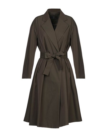 Пальто BRIAN DALES Пальто BRIAN DALES