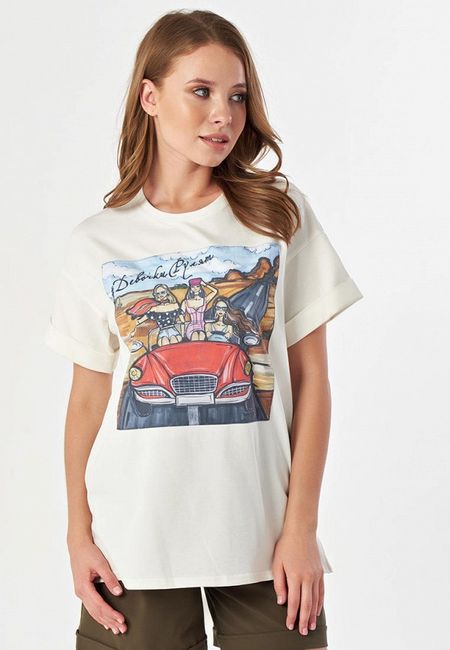 Футболка Irma Dressy Футболка Irma Dressy