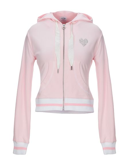 Толстовка BLUGIRL BLUMARINE Толстовка BLUGIRL BLUMARINE