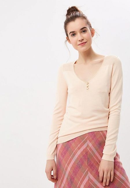 Пуловер Naf Naf Пуловер Naf Naf