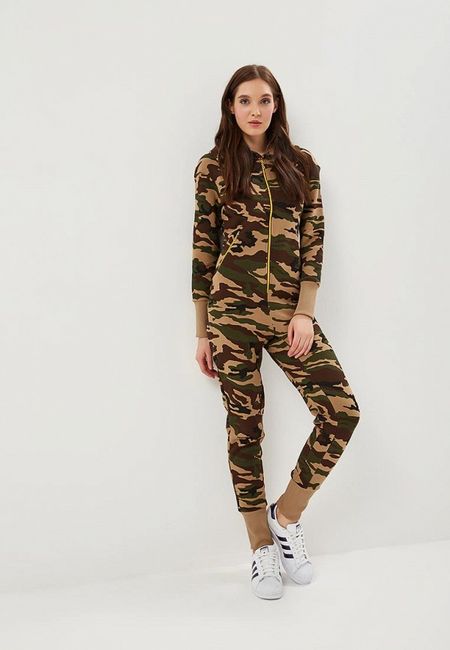 Комбинезон Rosso Style Комбинезон Rosso Style