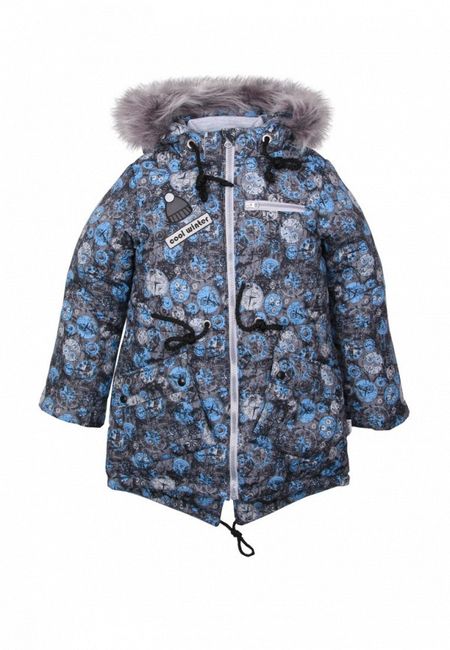 Куртка Zukka Куртка Zukka