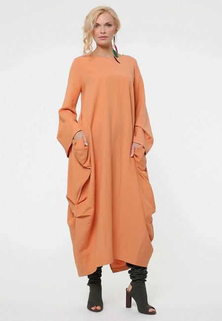 Платье Kata Binska Платье Kata Binska