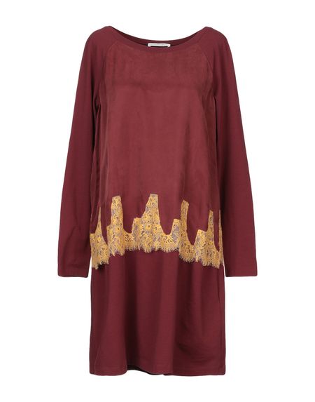 Платье TWIN-SET LINGERIE Платье TWIN-SET LINGERIE