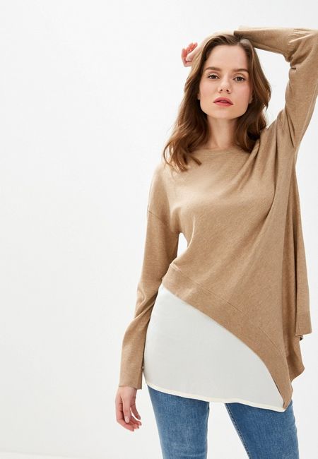 Джемпер Sisley Джемпер Sisley