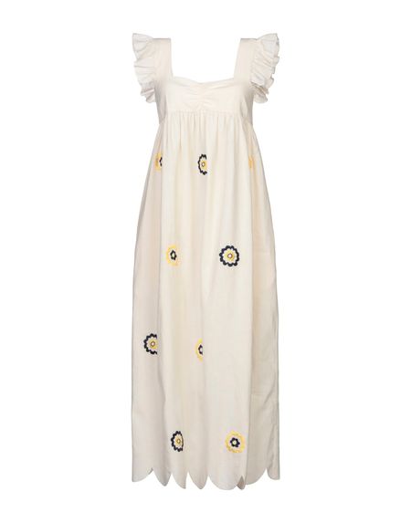 Платье ALEXACHUNG Платье ALEXACHUNG