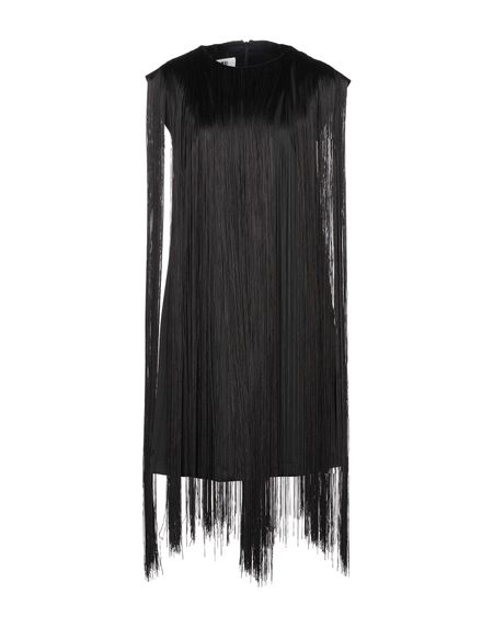 Платье MM6 MAISON MARGIELA Платье MM6 MAISON MARGIELA