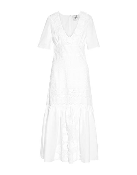 Платье FIGUE Платье FIGUE