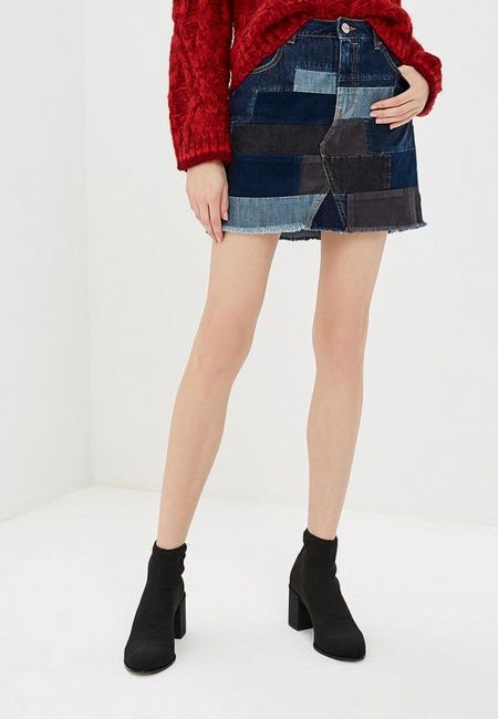 Юбка P Jean Юбка P Jean