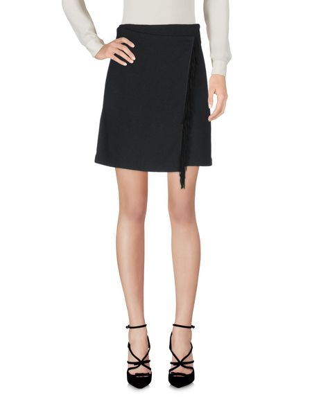 Юбка MAJESTIC FILATURES Юбка MAJESTIC FILATURES