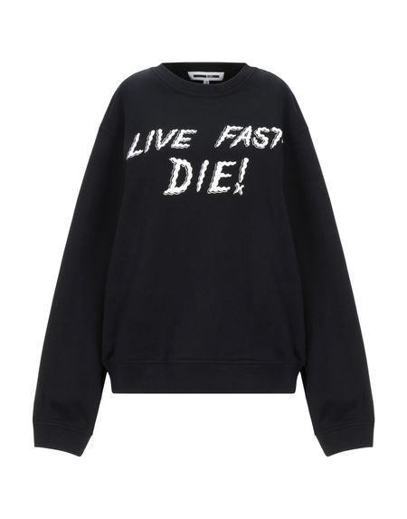 Толстовка McQ Alexander McQueen Толстовка McQ Alexander McQueen