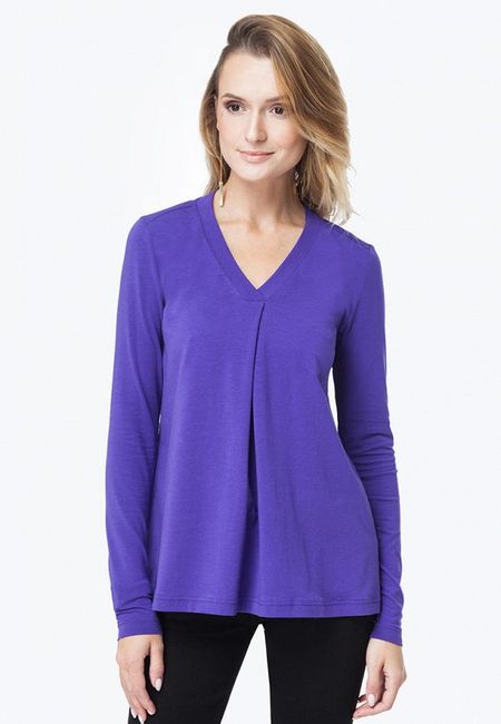 Футболка Vilatte Футболка Vilatte