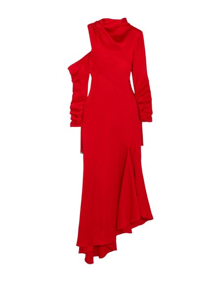 Платье MONSE Платье MONSE