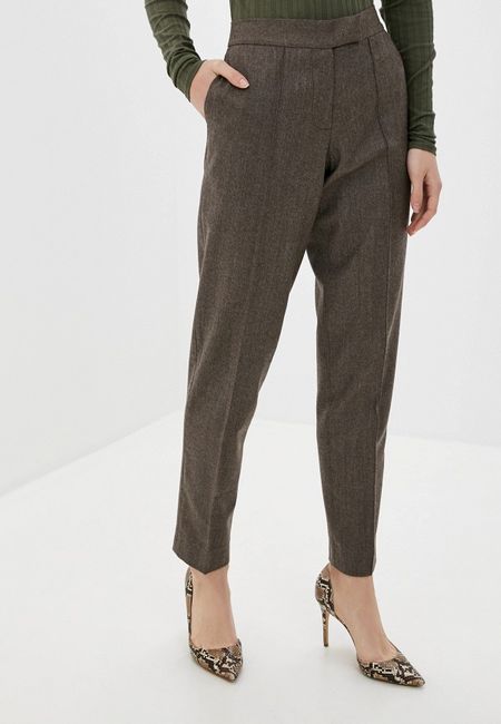 Брюки Christina Shulyeva Брюки Christina Shulyeva