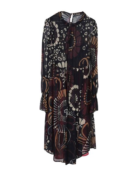 Платье MALÌPARMI Платье MALÌPARMI