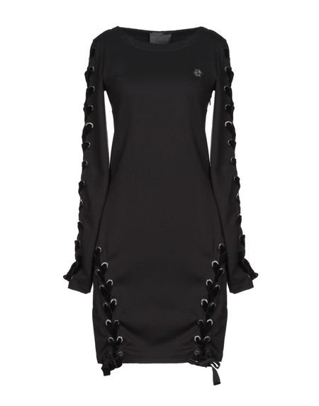Платье PHILIPP PLEIN Платье PHILIPP PLEIN