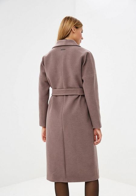 Пальто Electrastyle Пальто Electrastyle