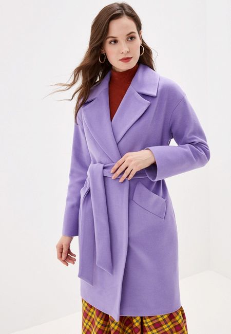 Пальто Karolina Пальто Karolina