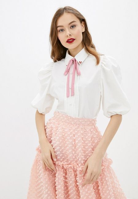 Блуза Sister Jane Блуза Sister Jane