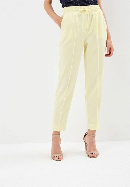 Брюки AlexandraKazakova Брюки AlexandraKazakova