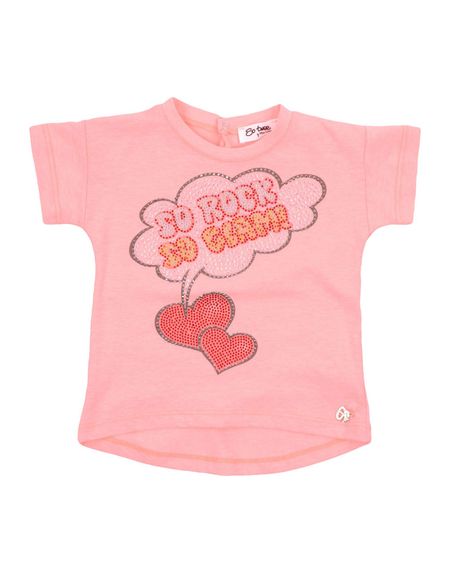 Футболка SO TWEE by MISS GRANT Футболка SO TWEE by MISS GRANT