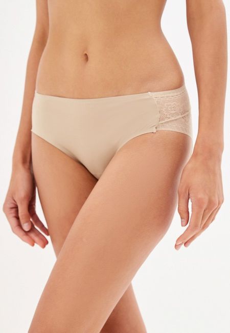 Корректирующее бельё Ysabel Mora Корректирующее бельё Ysabel Mora