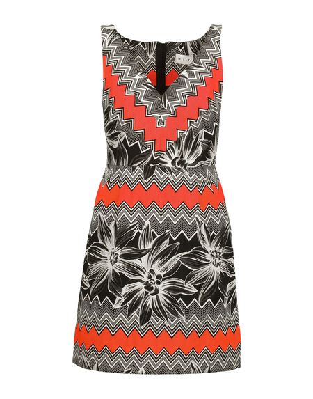 Платье MILLY Платье MILLY