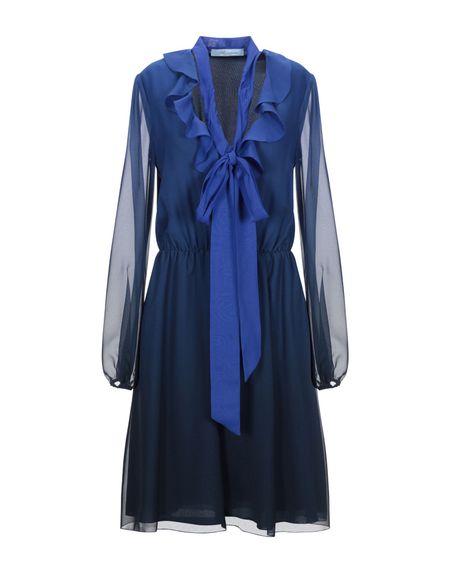 Платье BLUMARINE Платье BLUMARINE