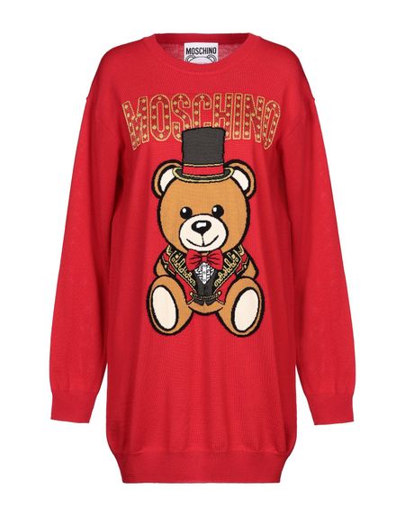 Платье MOSCHINO Платье MOSCHINO