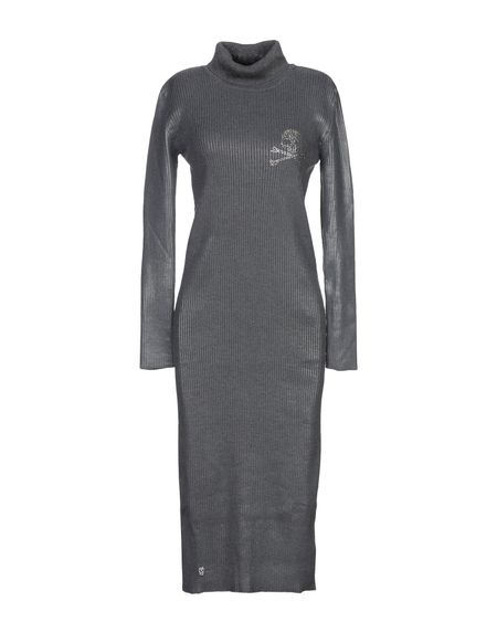 Платье PHILIPP PLEIN Платье PHILIPP PLEIN