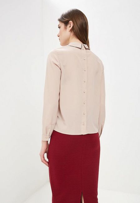 Блуза Befree Блуза Befree