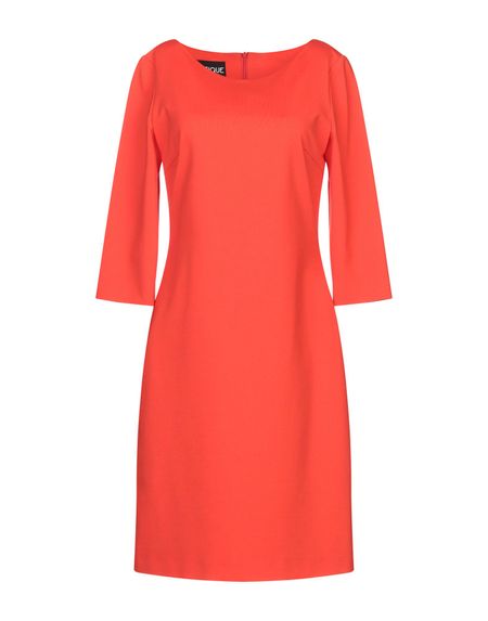 Платье BOUTIQUE MOSCHINO Платье BOUTIQUE MOSCHINO