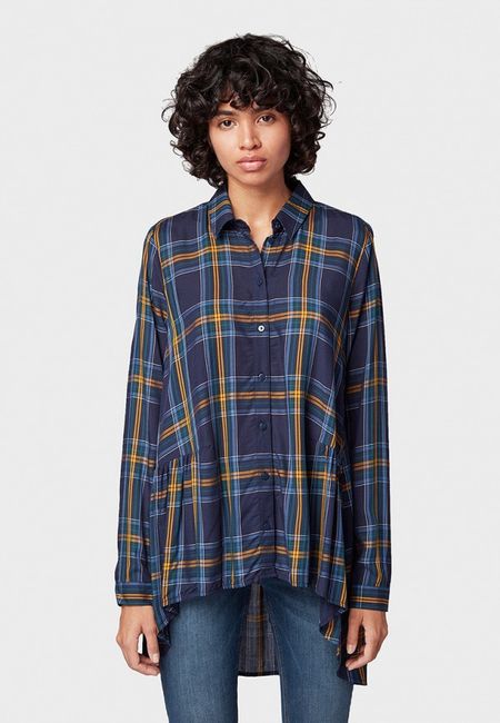 Блуза Tom Tailor Denim Блуза Tom Tailor Denim
