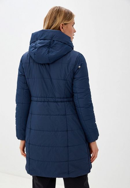 Пуховик I Love Mum Пуховик I Love Mum