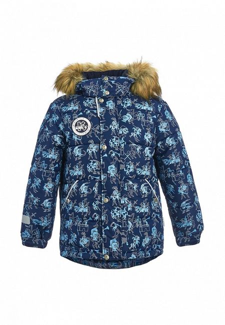 Куртка Kisu Куртка Kisu