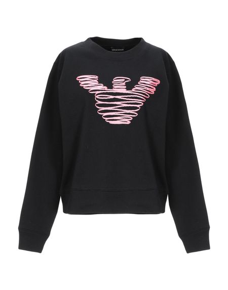 Толстовка EMPORIO ARMANI Толстовка EMPORIO ARMANI