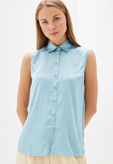 Блуза Anastasya Barsukova Блуза Anastasya Barsukova