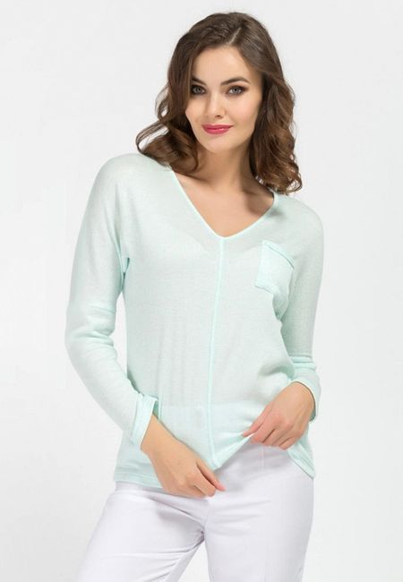 Пуловер Remix Пуловер Remix